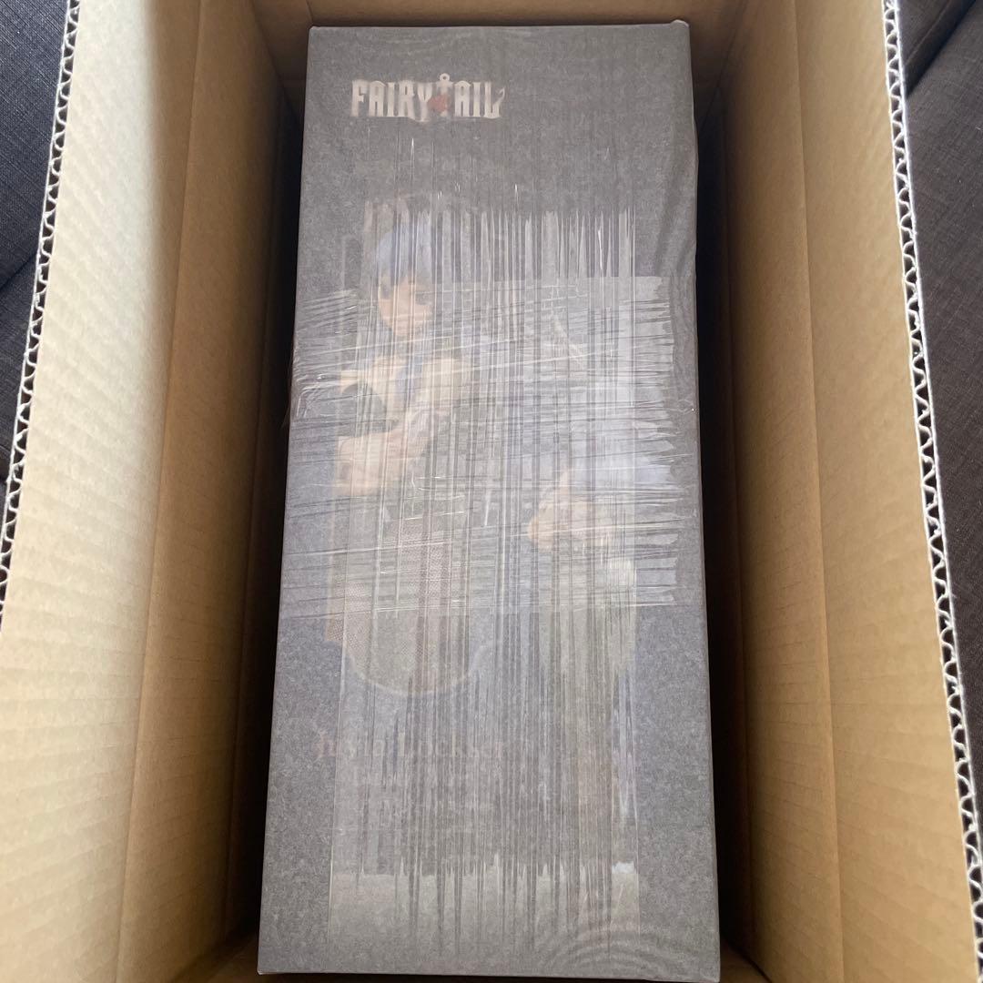 FT ジュビア・ロクサー バニーVer. 1/4 完成品フィギュア