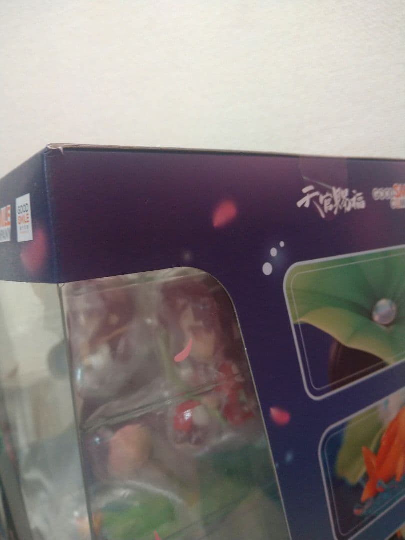 絶版　天官賜福 デフォルメ　フィギュア