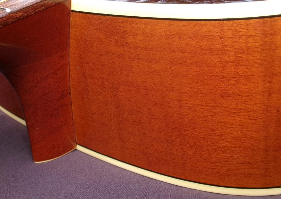 2011年製 K.Yairi SL-MA1