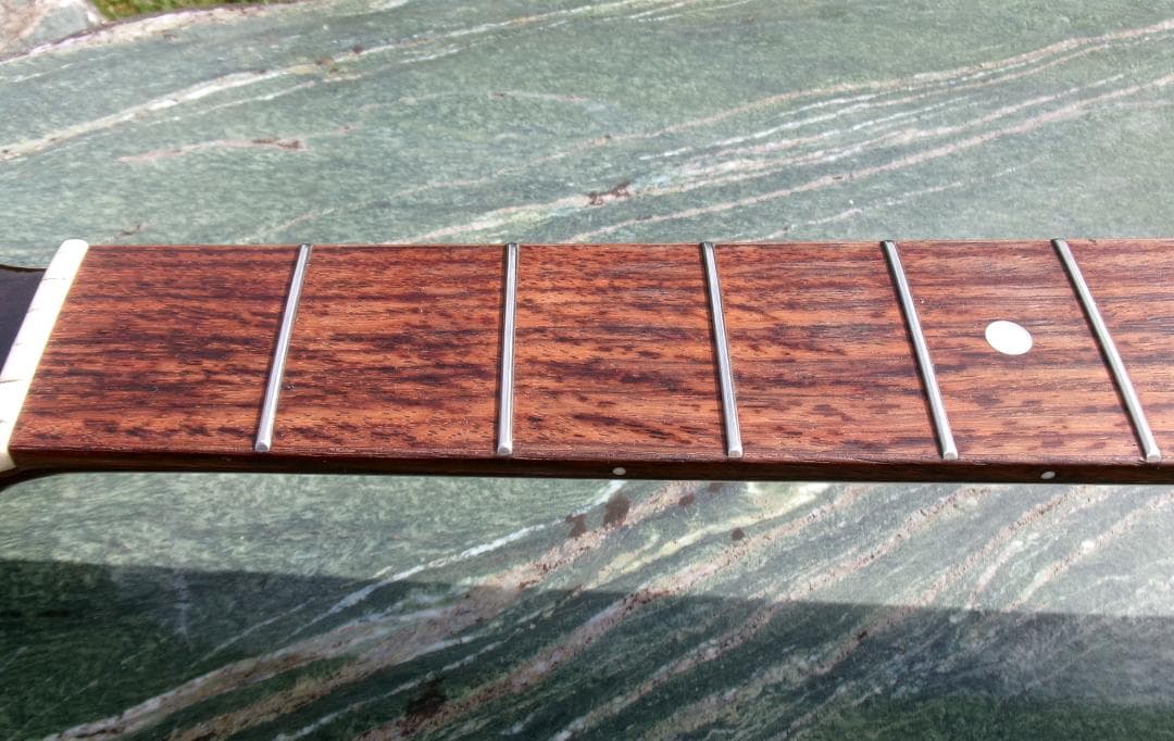 2011年製 K.Yairi SL-MA1