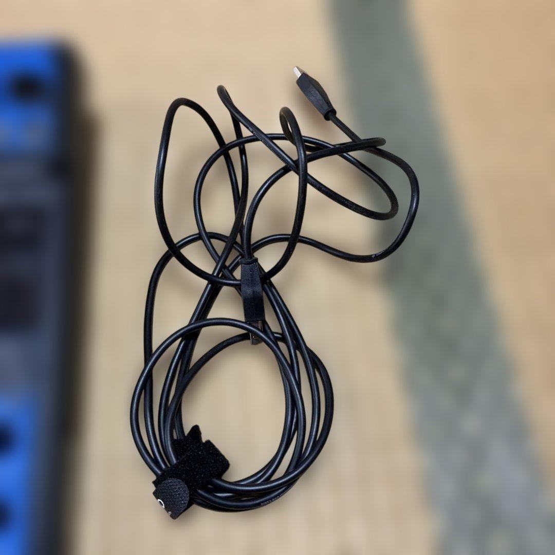 YAMAHA MG10XU マイクスタンド接続アダプター付き