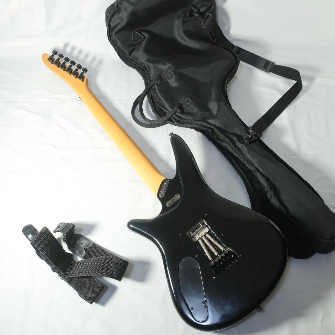 YAMAHA B'z TAK 松本孝弘モデル MG-MⅡG ネオングラフィック