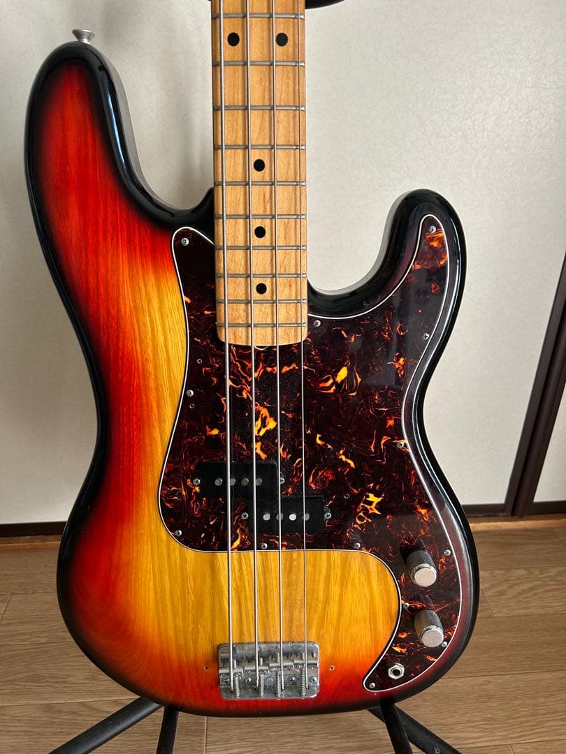 YAMAHA パルサーベースPB400 ジャパンビンテージ