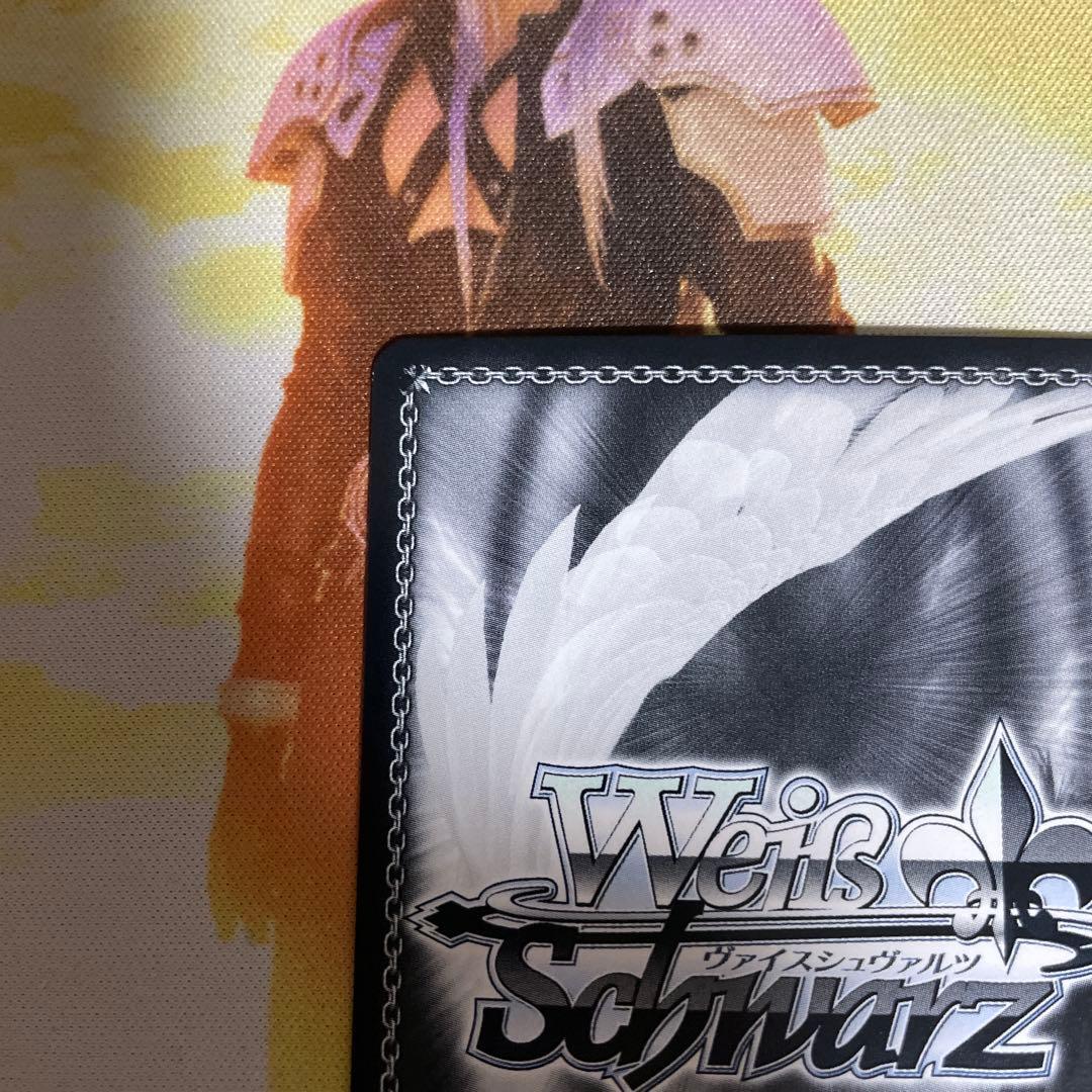 アズールレーン ヴァイスシュヴァルツ エンタープライズ SP