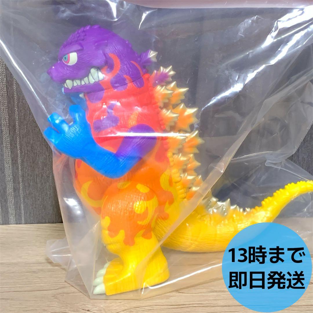 GVA-BC　TOUMA ゴジラ1995（ノーマル）