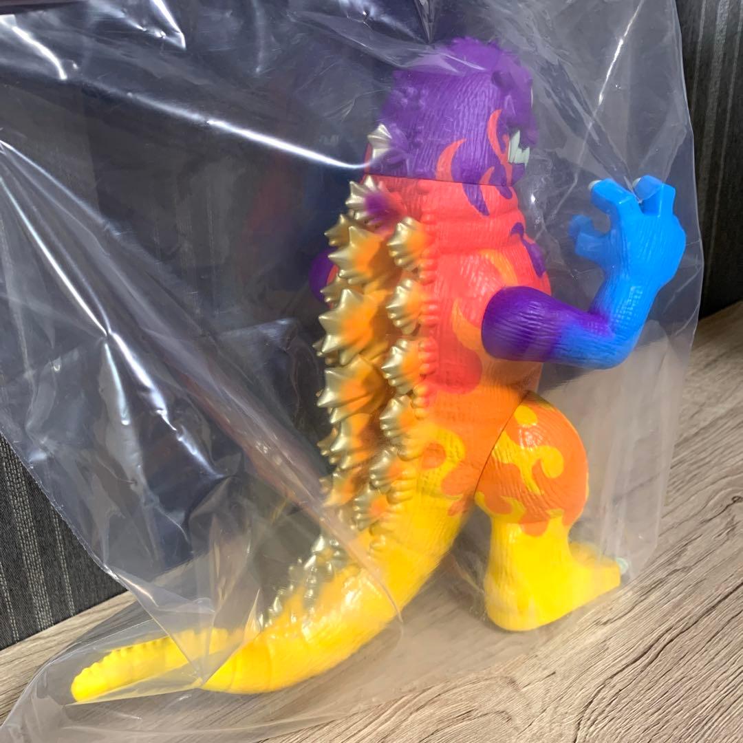 GVA-BC　TOUMA ゴジラ1995（ノーマル）