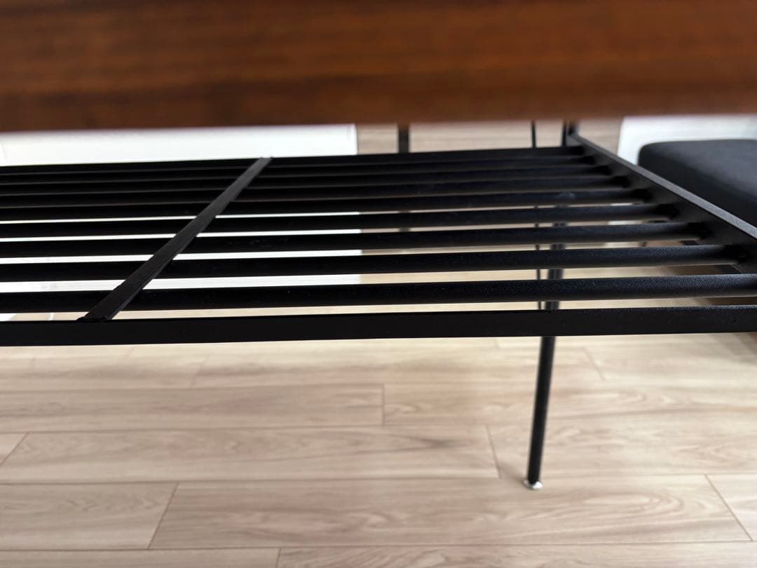 ダイニングテーブル 4人掛け 木製 140x80cm