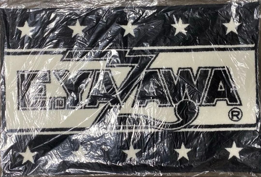 E.YAZAWA ラグマット