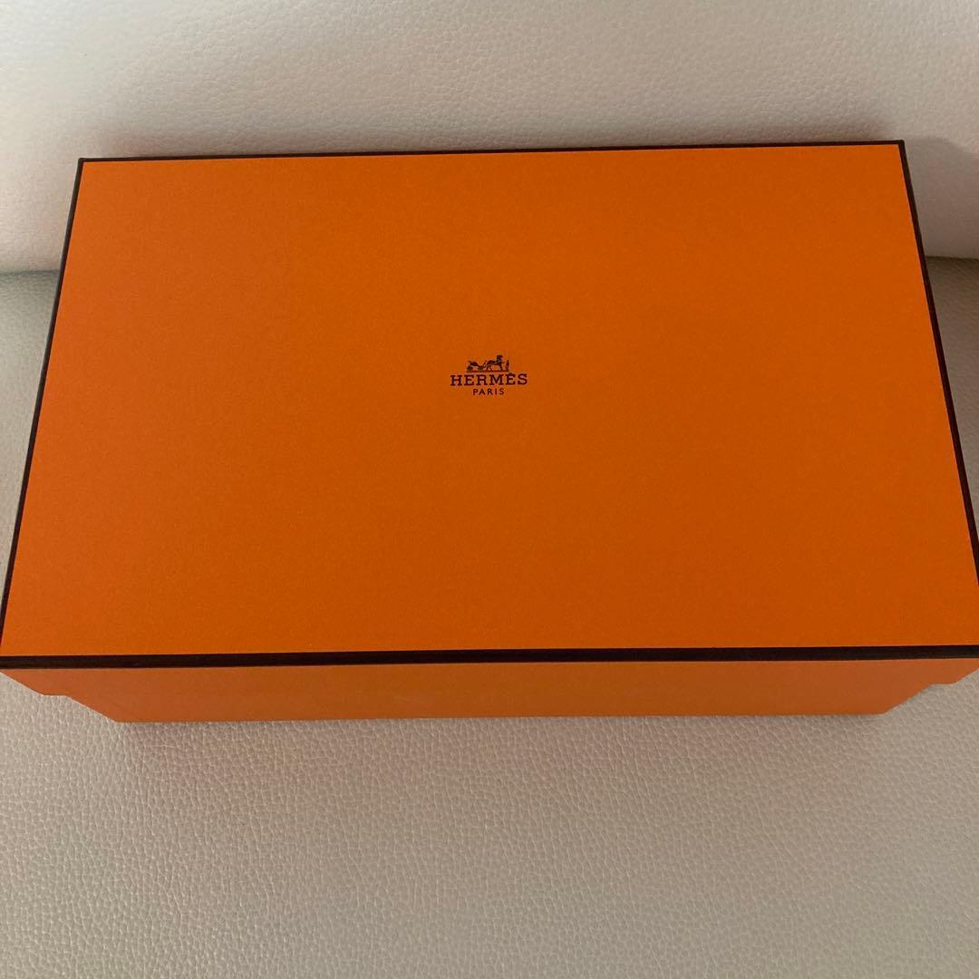 エルメス　空箱　8個