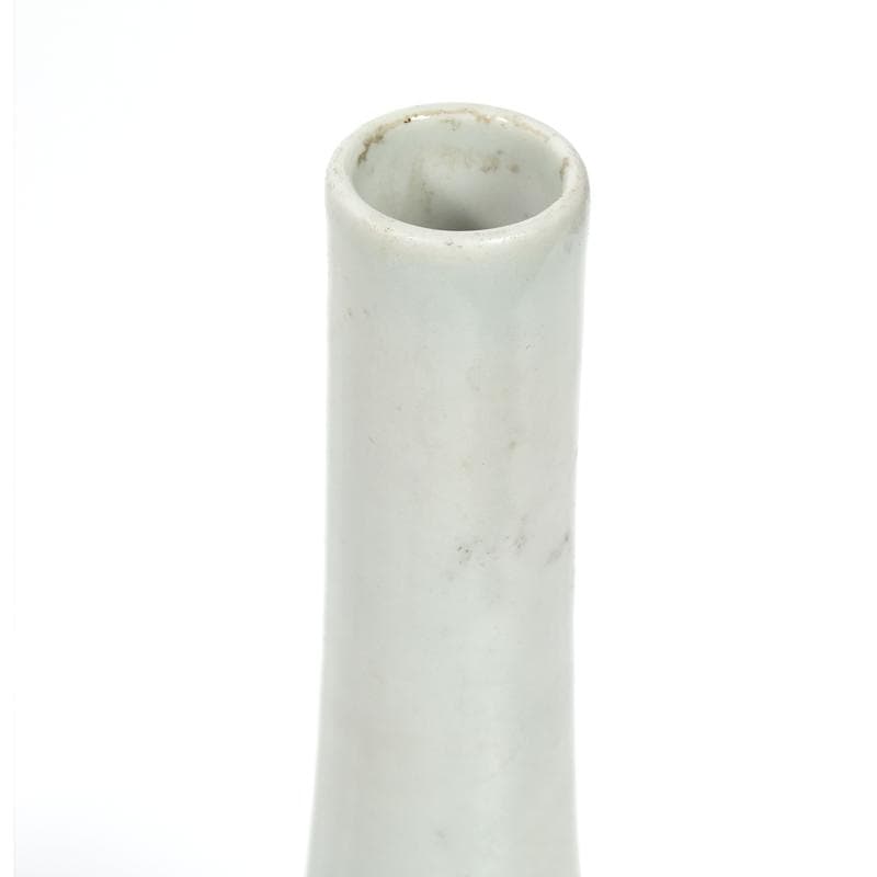 染付 瓶 古美術 古玩 陶器 磁器