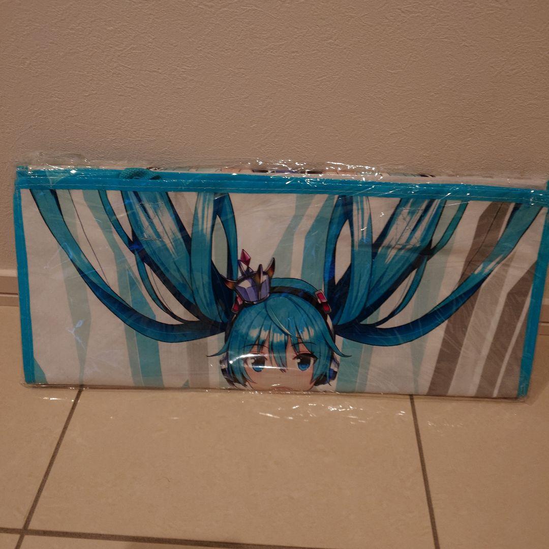 【未開封】スポンサー特典ねんどろいどレーシングミク 2013 Ver.