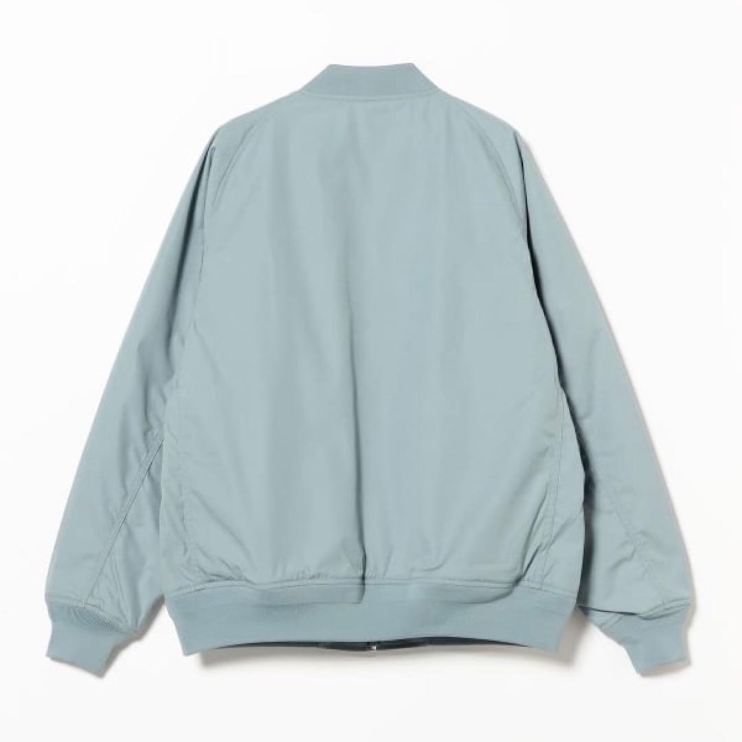 BEAMS 別注 THE NORTH FACE マウンテンフィールドジャケット