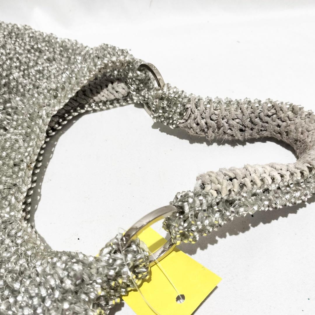 【n.o】ANTEPRIMA アンテプリマ ワイヤーバッグ