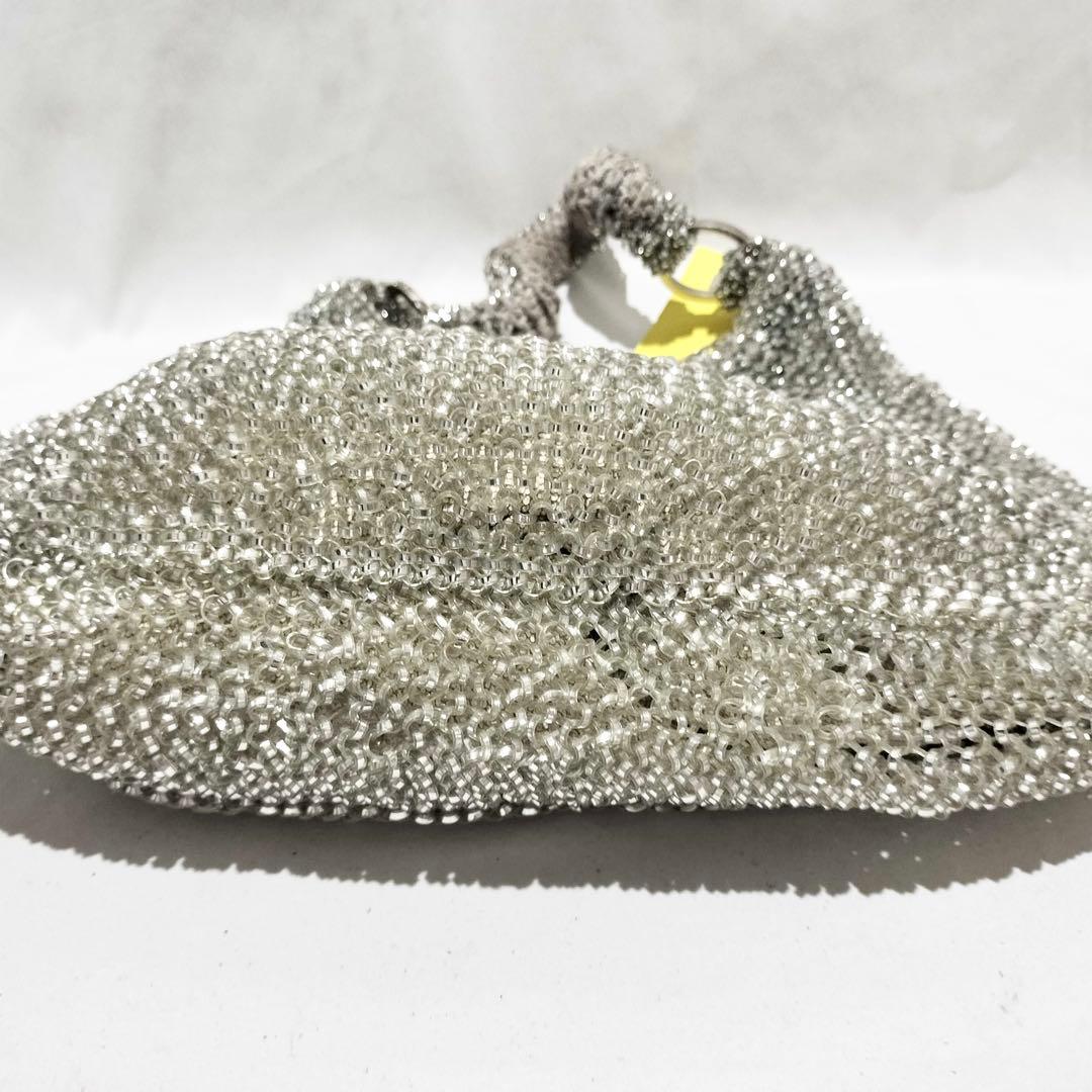 【n.o】ANTEPRIMA アンテプリマ ワイヤーバッグ