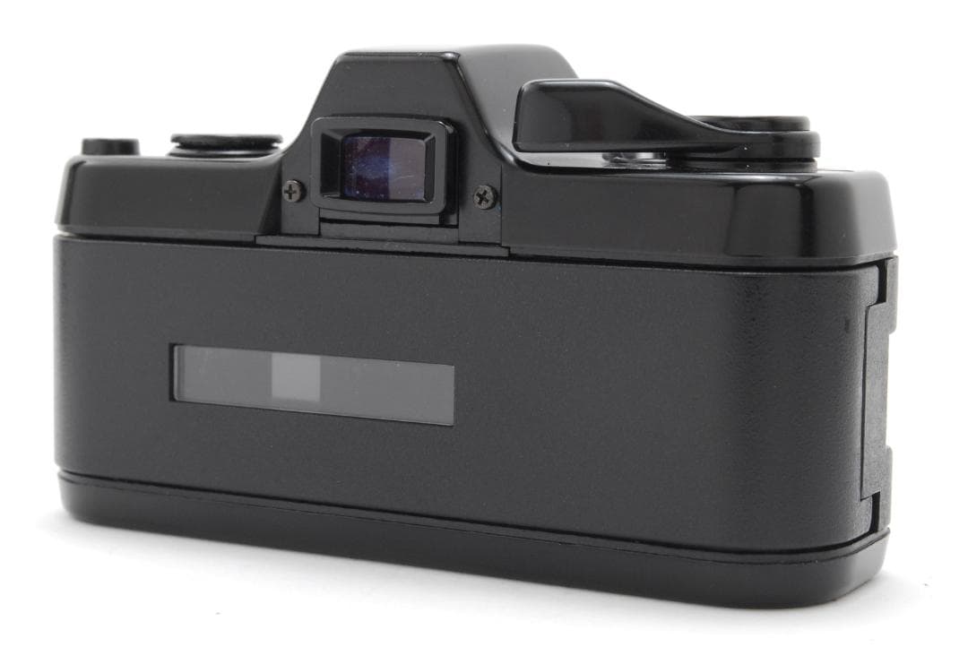 【箱付き】ペンタックス Pentax Auto 110