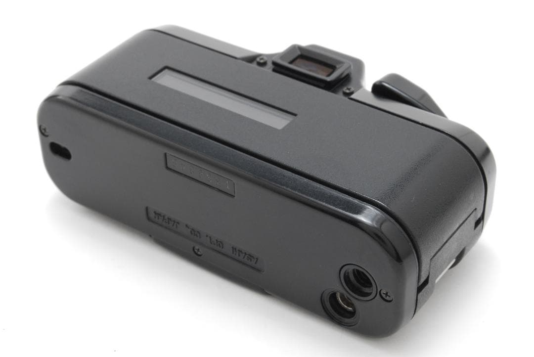 【箱付き】ペンタックス Pentax Auto 110