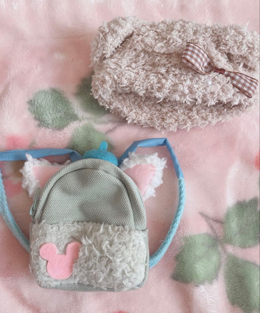 ジェラトーニ リメイク ぬいぐるみ