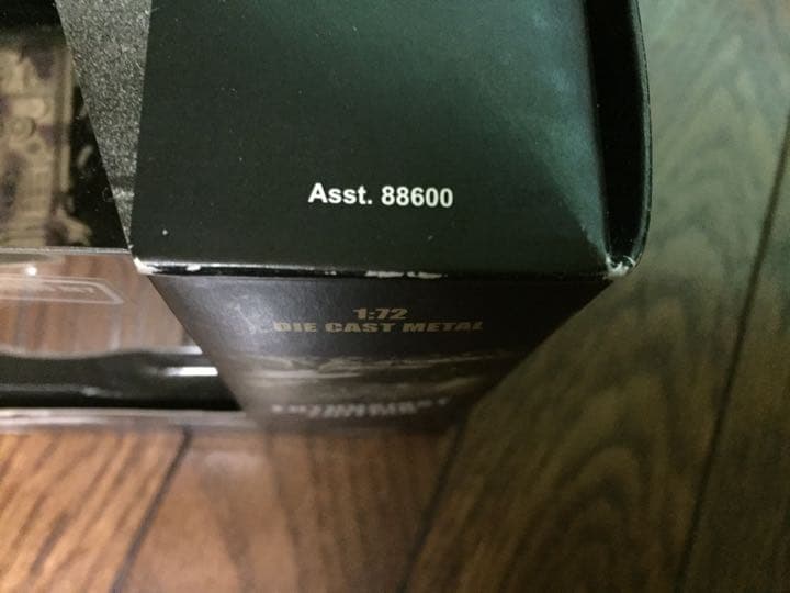 廃盤 FORCESofVALOR unimax 1/72