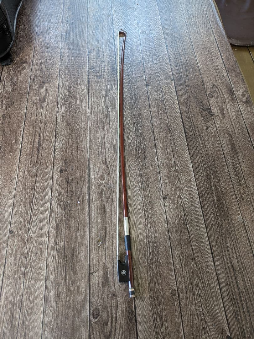 美品　Gliga VASILE gama2 バイオリン 4/4 　グリガ