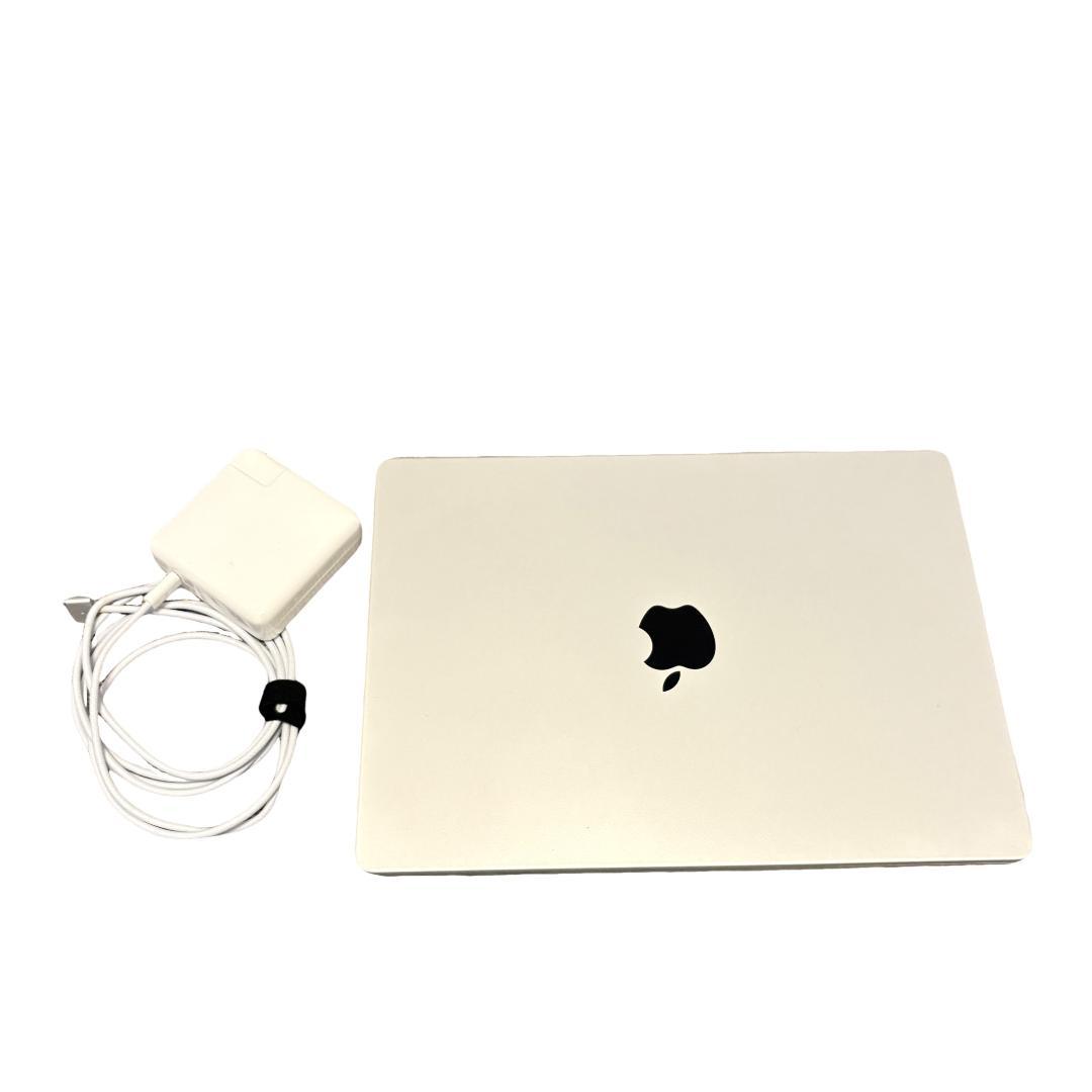 MacBook Pro 14インチ M1 Max 64GB 4TB シルバー