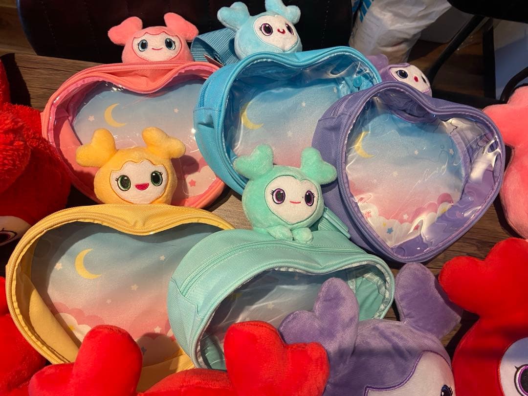 TWICE プライズまとめ売り19点セット