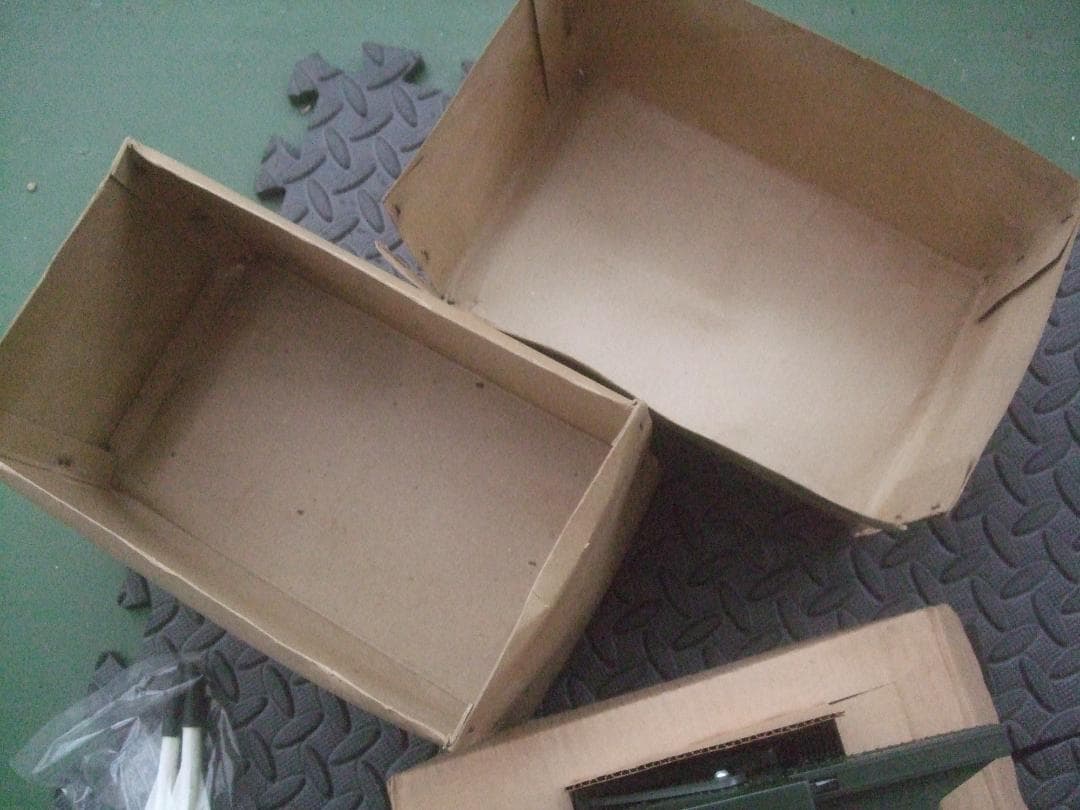 マスダヤ（増田屋）ブリキ玩具★ 初期型 MS-58ミサイル戦車