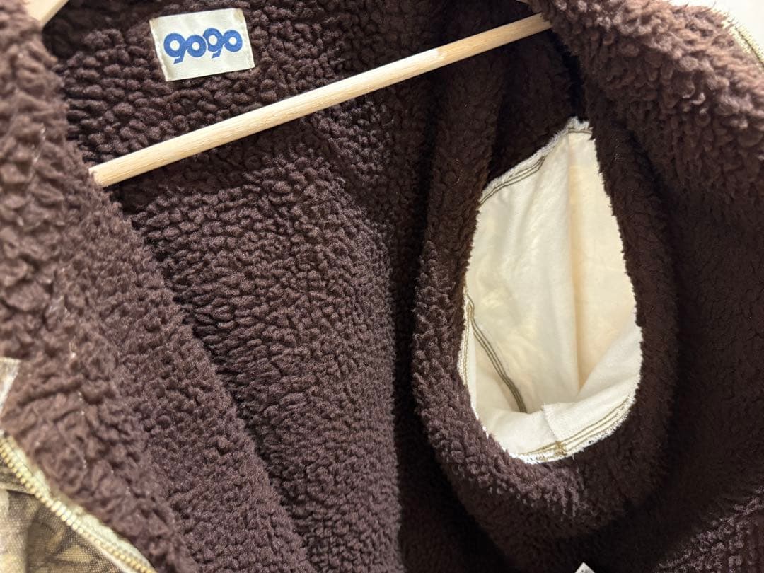 ⭐️りょう⭐️美品　9090 King Logo Slub Denim