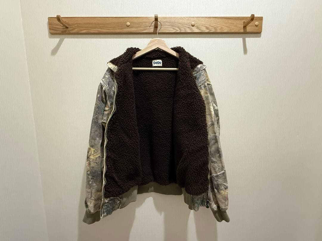 ⭐️りょう⭐️美品　9090 King Logo Slub Denim