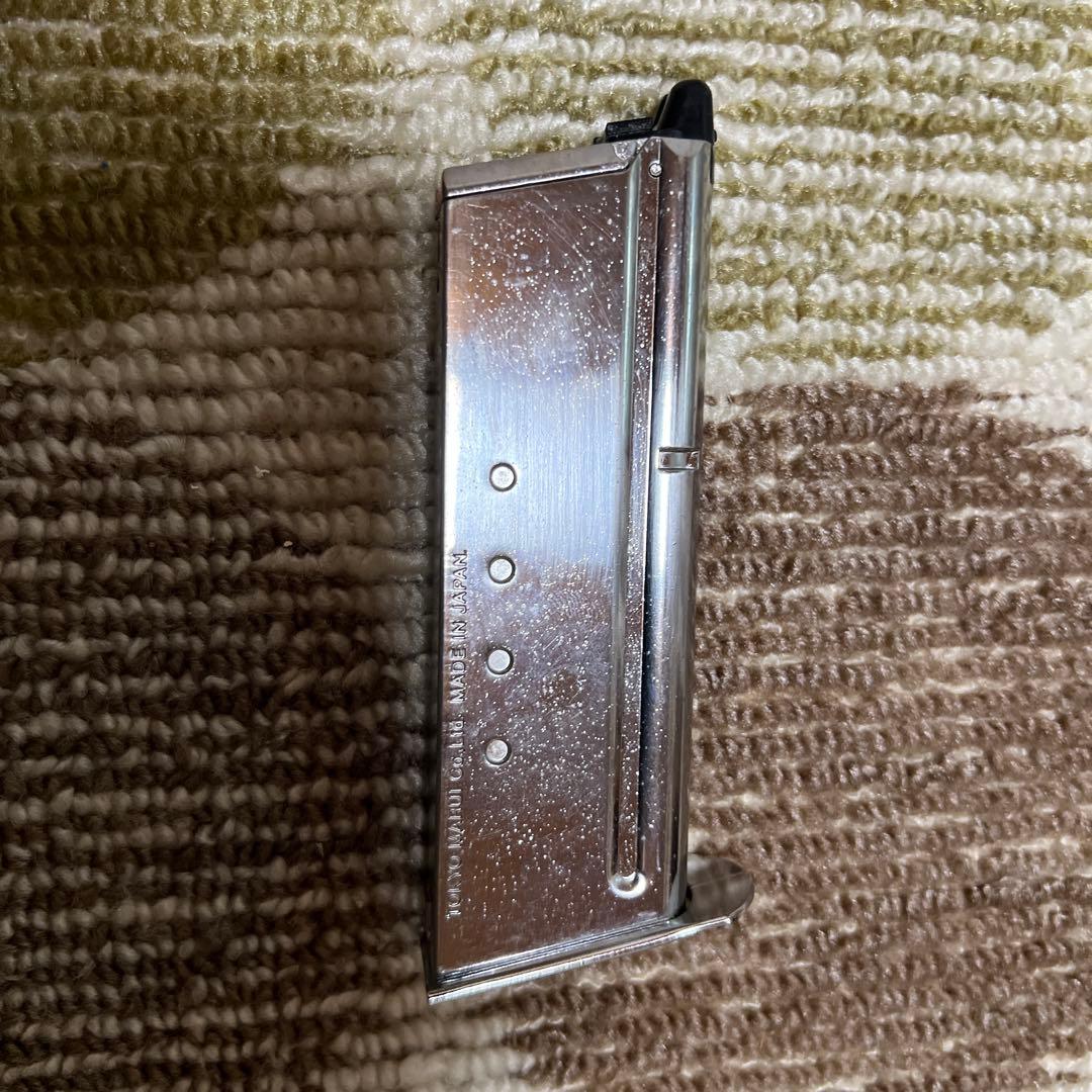 フルオートデザートイーグル　東京マルイ