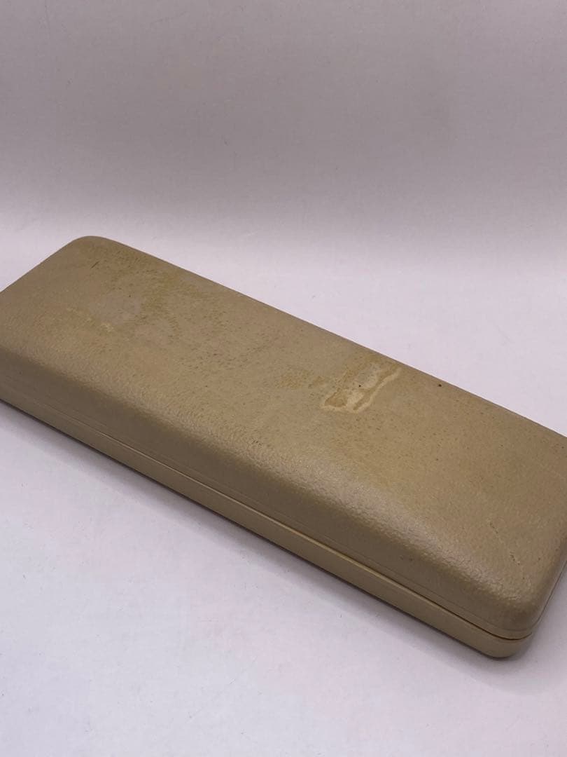 ⭐︎ Pelikan 万年筆 EF 金　専用ケース付き　ペリカン　文具　高級