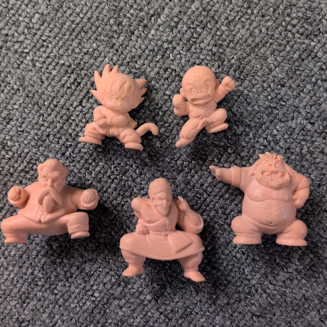 ☆バクテリアン☆ドラ消し☆