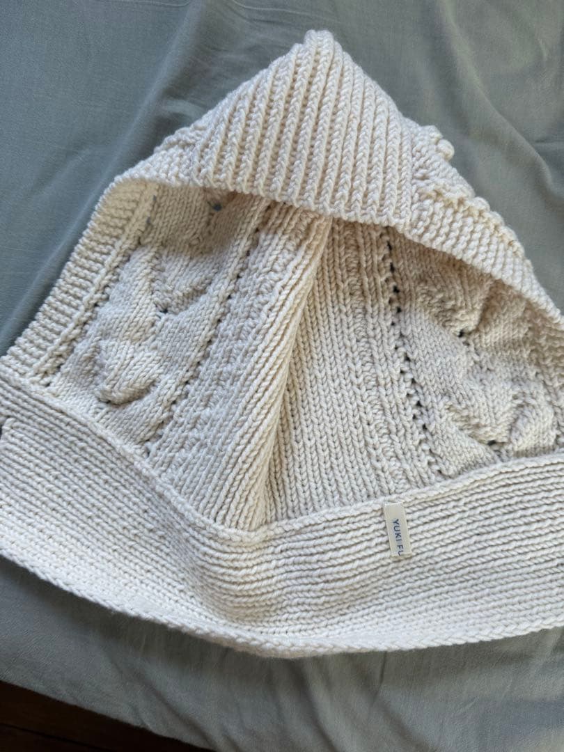 YUKIFUJISAWA バラクラバ