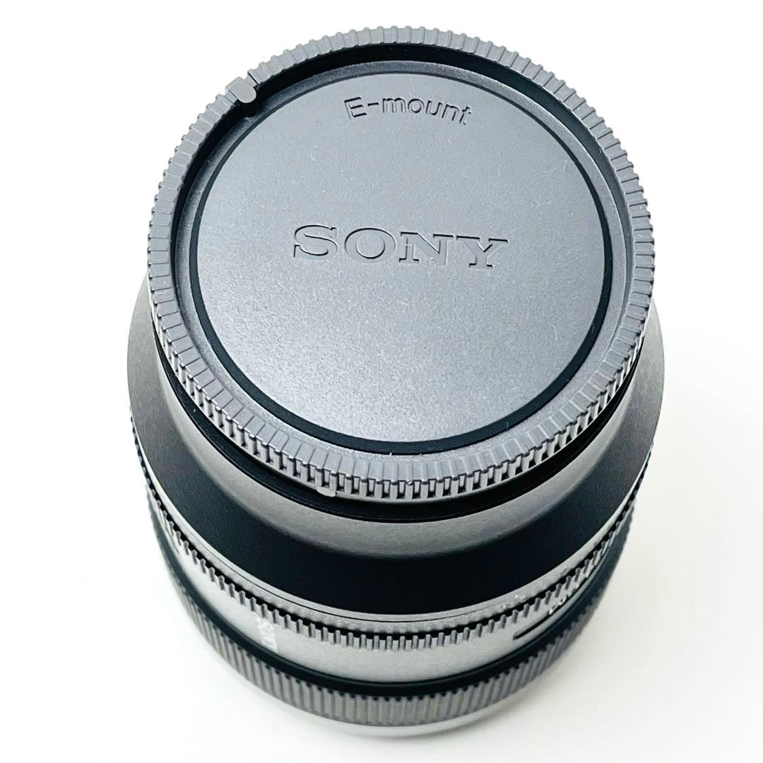 SONY SEL24F14GM FE 24mm F1.4 GMレンズ