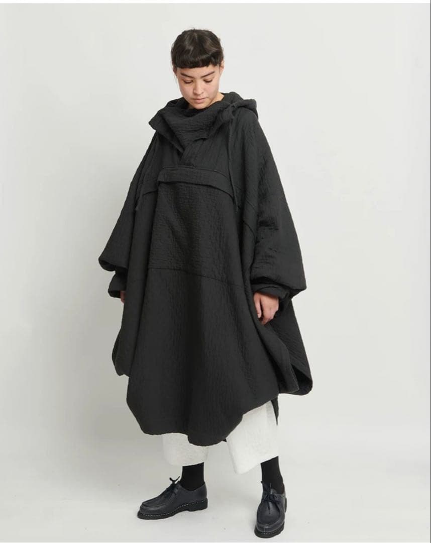 egg trading キルティング パンツ casey casey