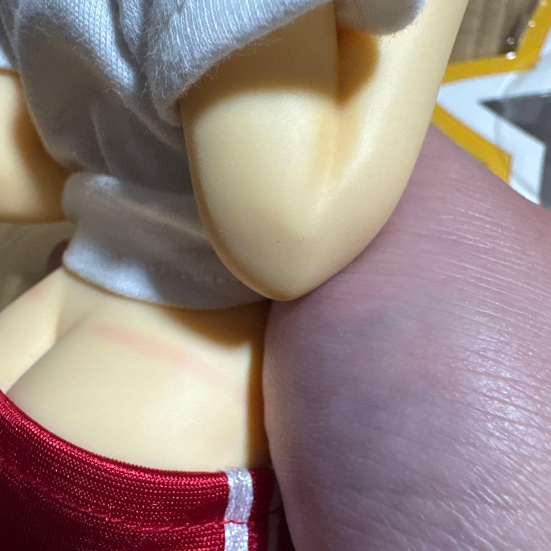 ［開封品］らき⭐︎すた　フリーイング1／4 パトリシア=マーティン　体操服ver