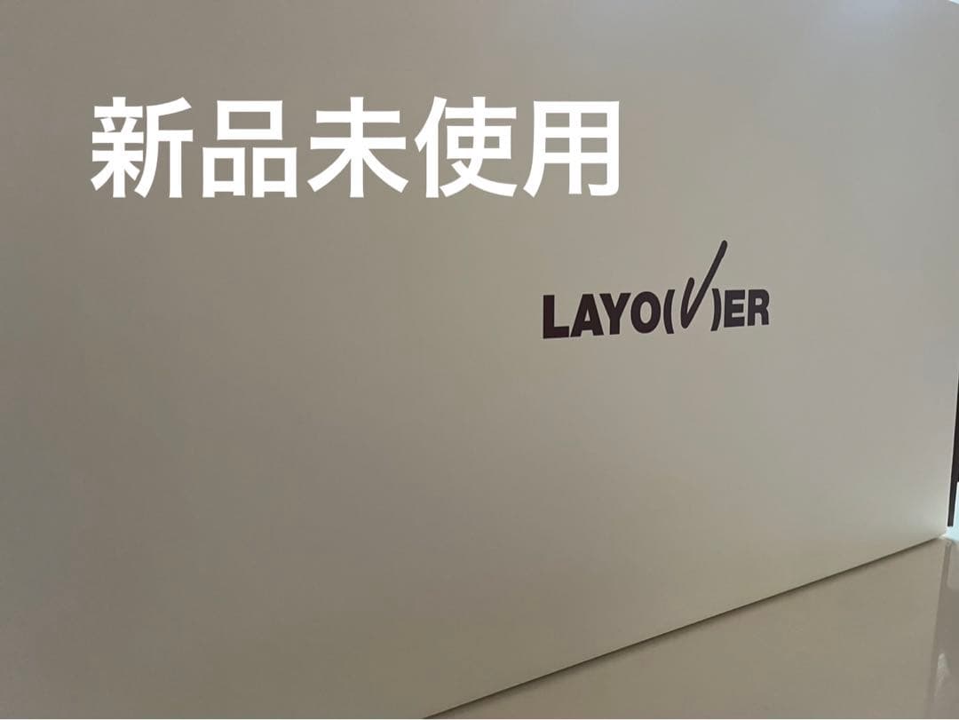 アイドル LAYO(V)ER T.H. KIM MERCH BOX #17