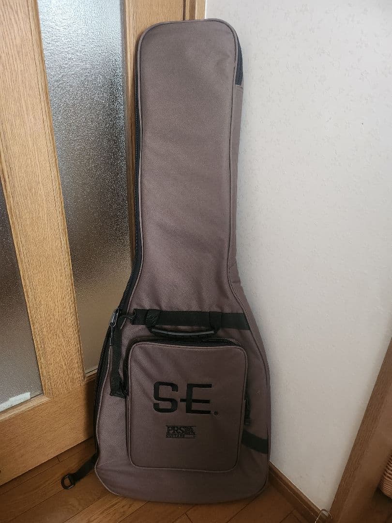 ギター PRS Custom SE 24