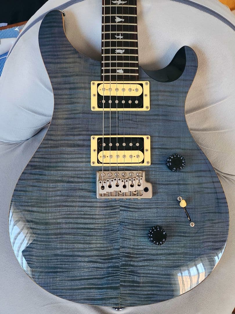 ギター PRS Custom SE 24