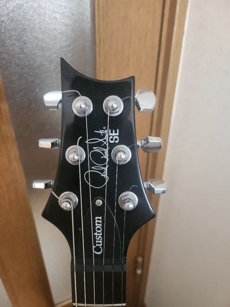 ギター PRS Custom SE 24