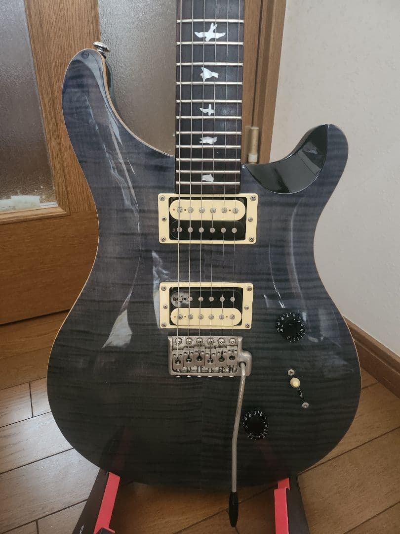 ギター PRS Custom SE 24