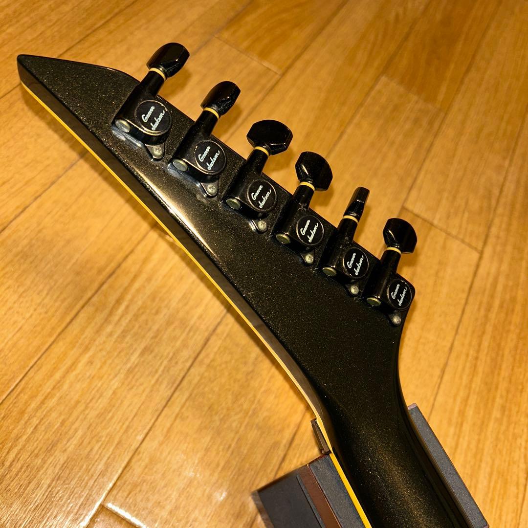 ギター Grover Jackson / RR.D-120 Randy Rhoads V