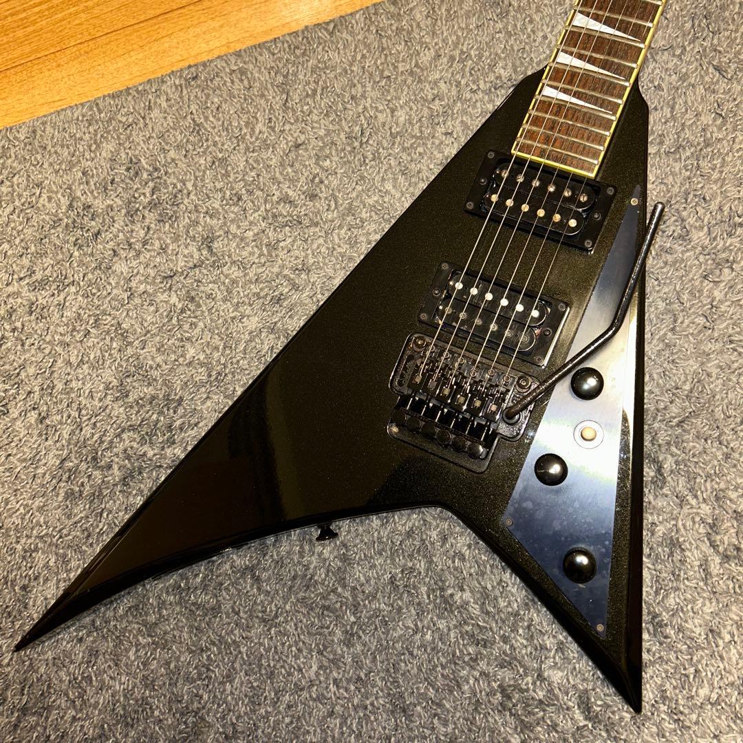 ギター Grover Jackson / RR.D-120 Randy Rhoads V