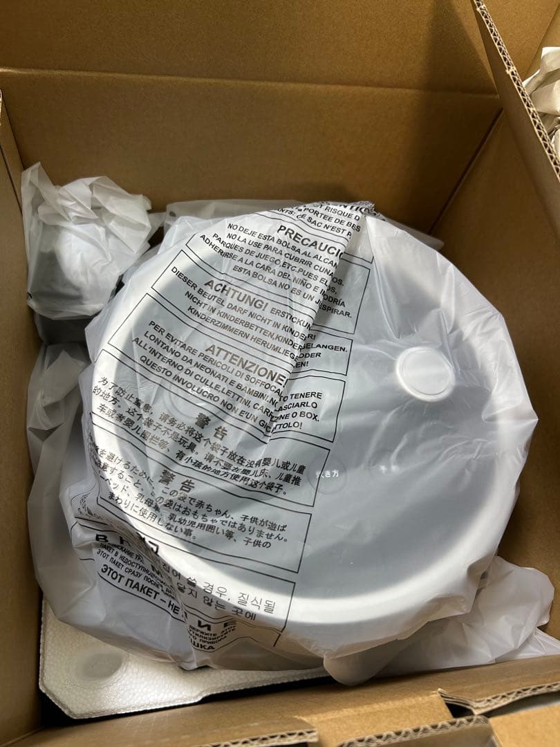 BALMUDA The Gohan 炊飯器 ブラック