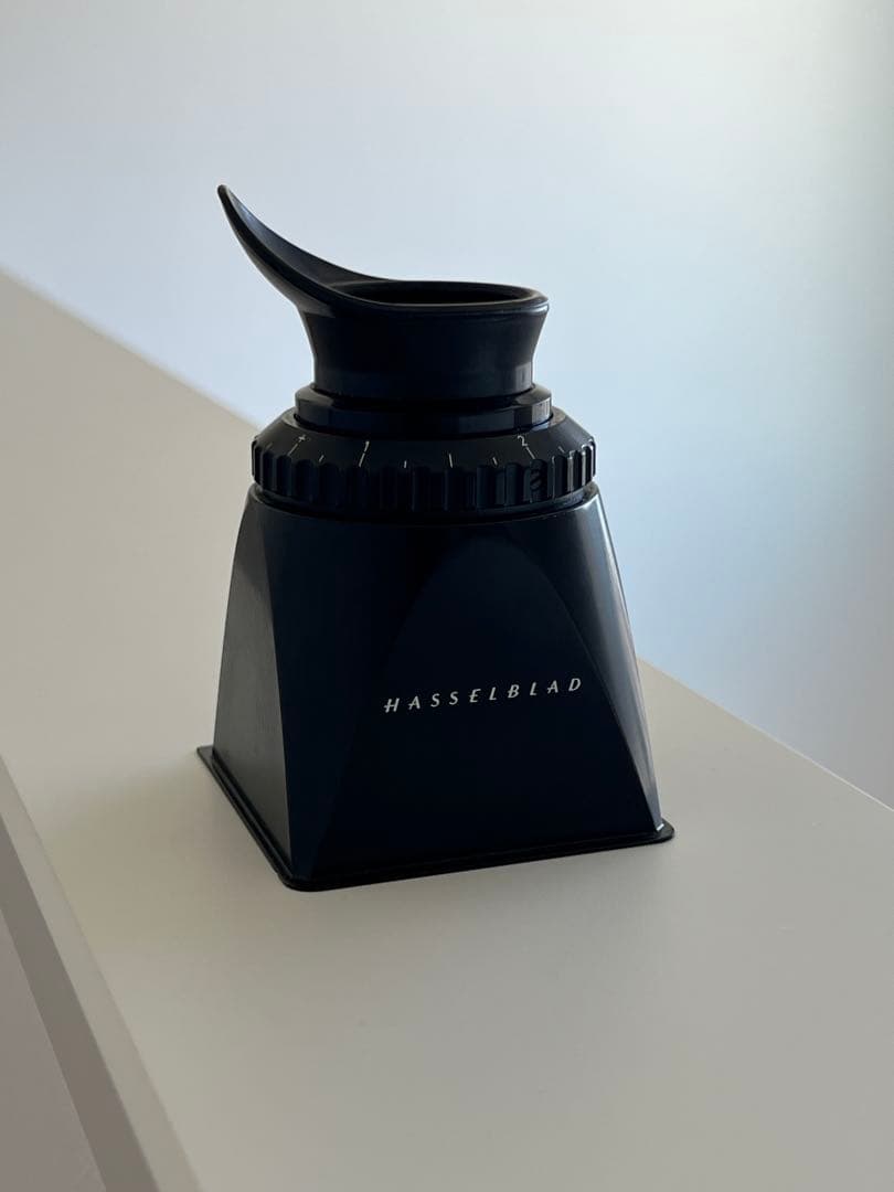 Hasselblad Magnifying Hood ハッセルブラッド