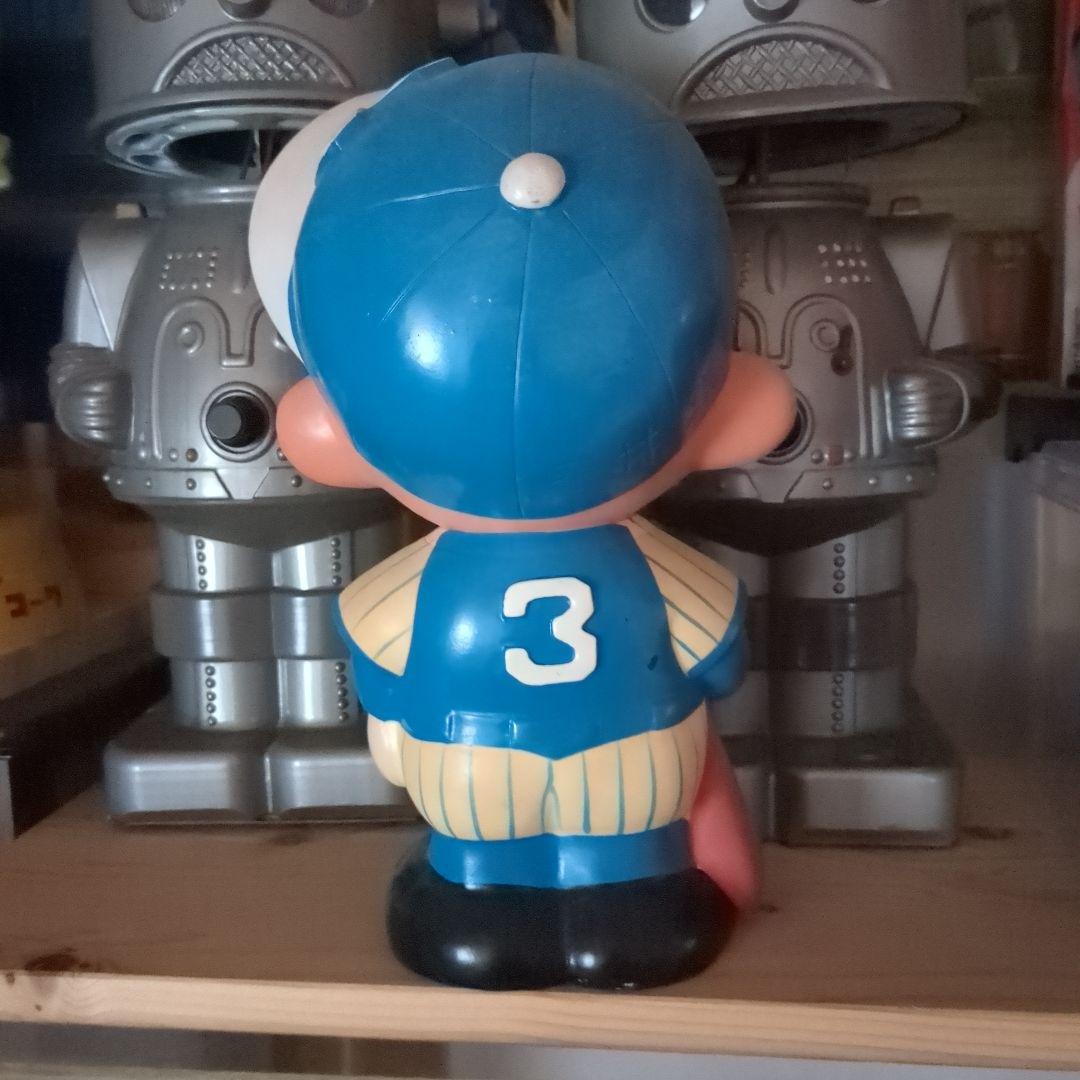 三井銀行ホームラン坊やカウンター用