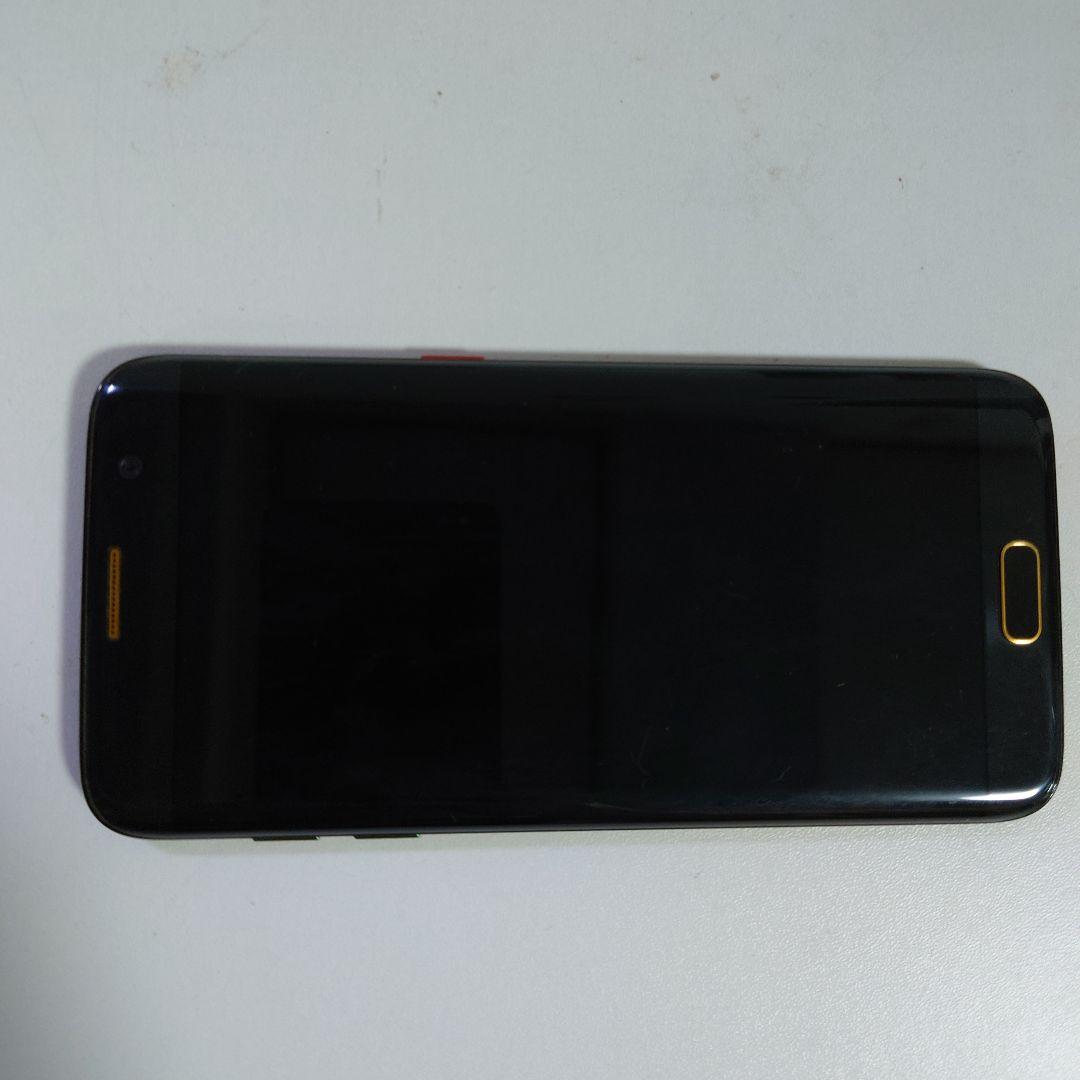 激レア！Galaxy S7 edge Olympic Games Edition