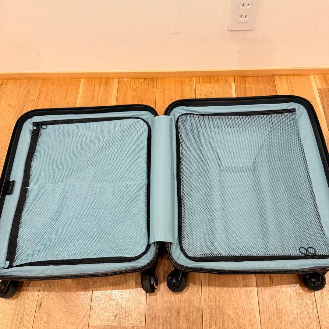 ACE PROTECA キャリーケース スーツケース 37L プロテカ エース