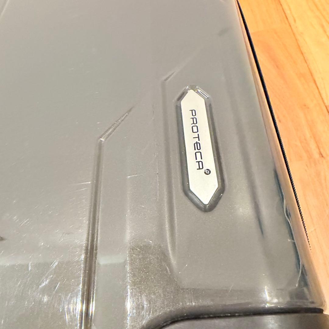 ACE PROTECA キャリーケース スーツケース 37L プロテカ エース