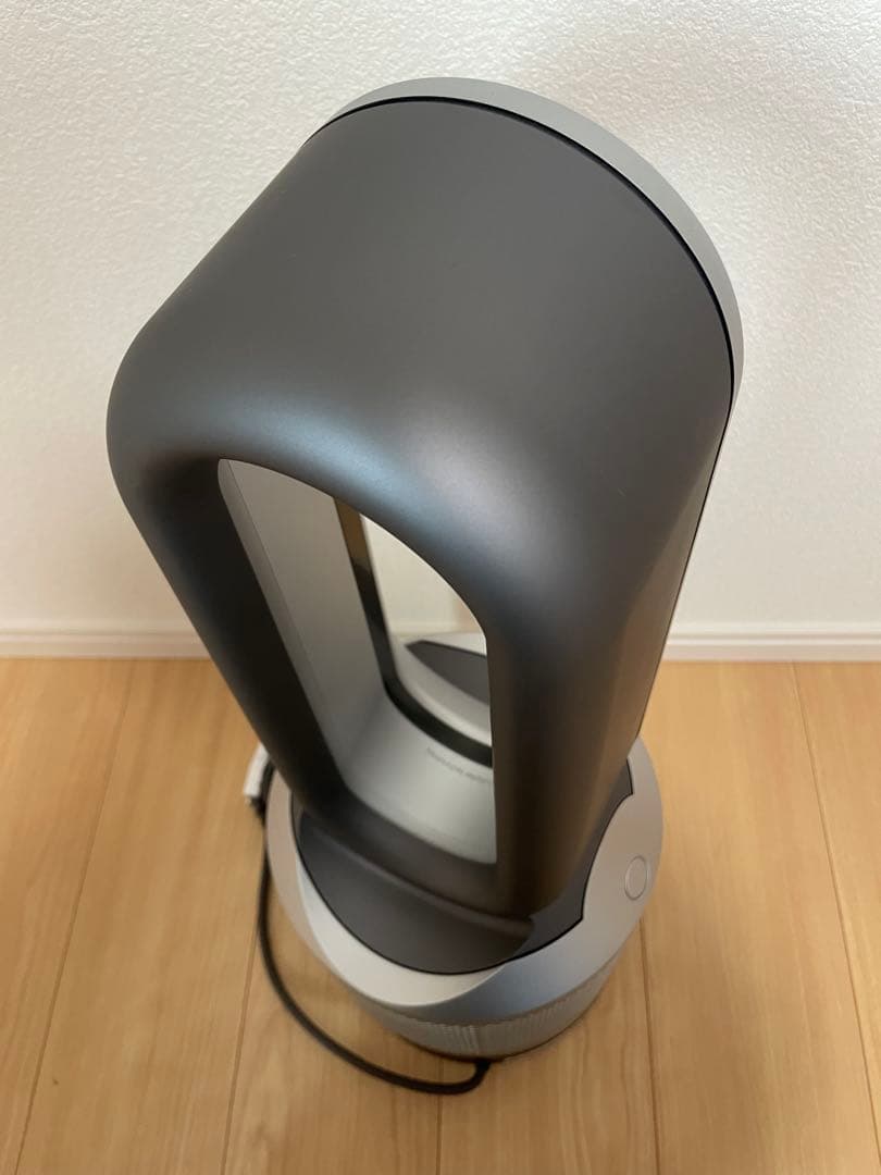 ✨美品✨ ダイソン Pure Hot+Cool HP00ISN 2024年製