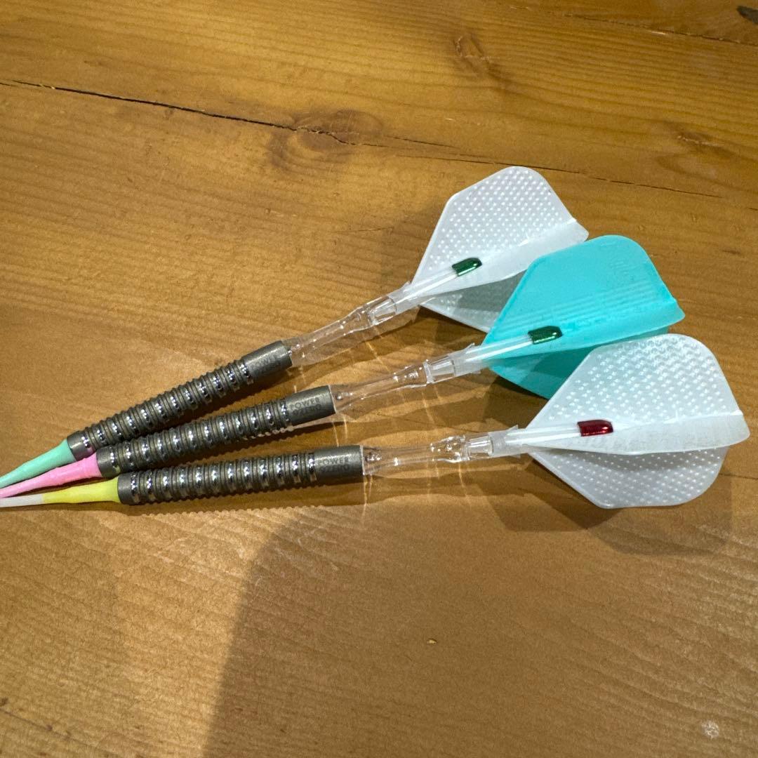 大量♪ ダーツ 一式セット